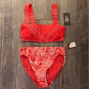 Vince Camuto swim